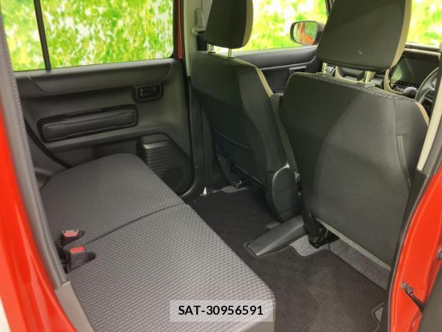 Suzuki HUSTLER 2025-07 7963015-4