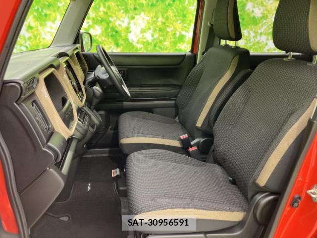 Suzuki HUSTLER 2025-07 7963015-5