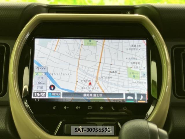 Suzuki HUSTLER 2025-07 7963015-9