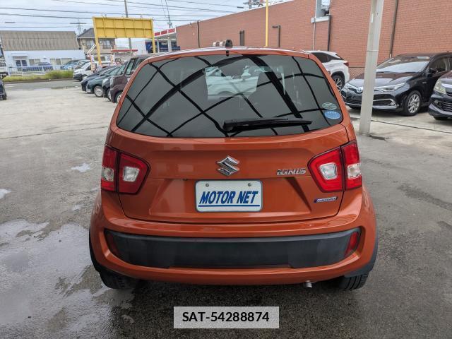 Suzuki IGNIS 2016-08 7960080-13