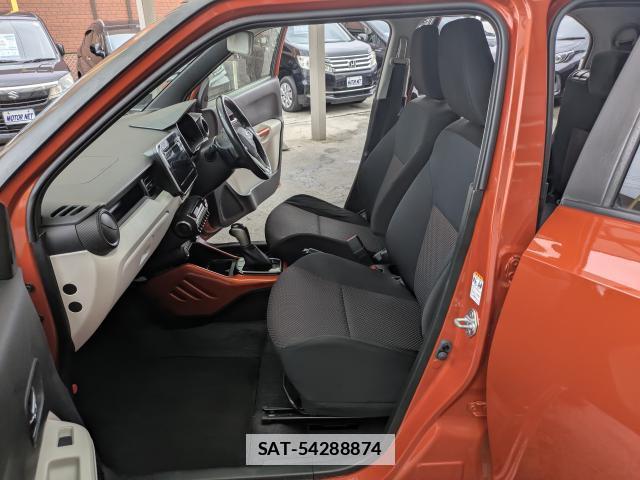 Suzuki IGNIS 2016-08 7960080-14