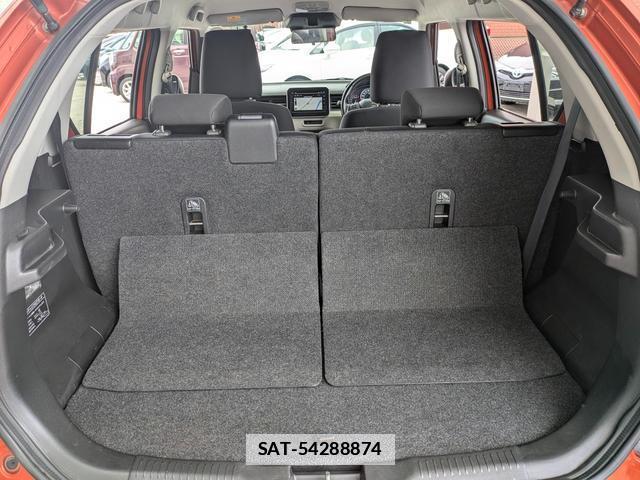 Suzuki IGNIS 2016-08 7960080-15