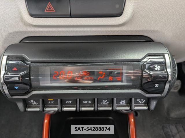 Suzuki IGNIS 2016-08 7960080-19
