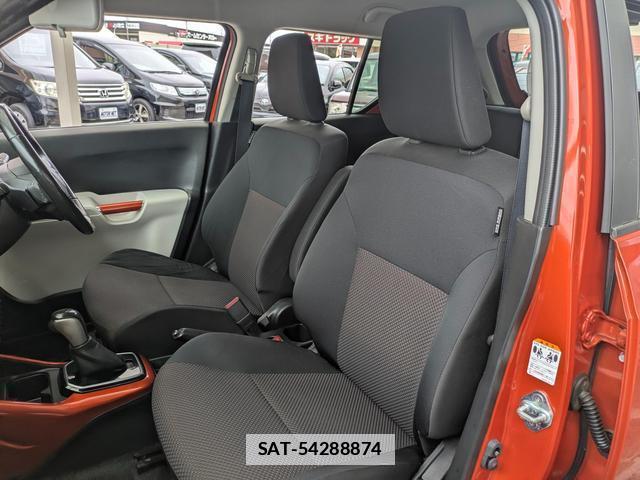 Suzuki IGNIS 2016-08 7960080-5