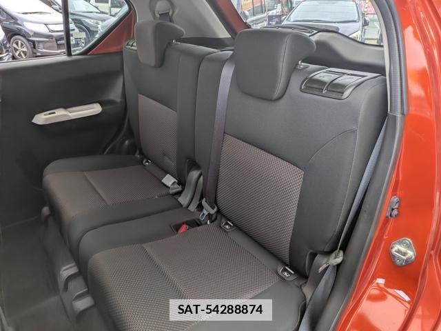 Suzuki IGNIS 2016-08 7960080-6