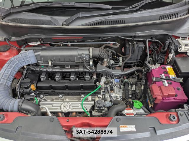 Suzuki IGNIS 2016-08 7960080-7
