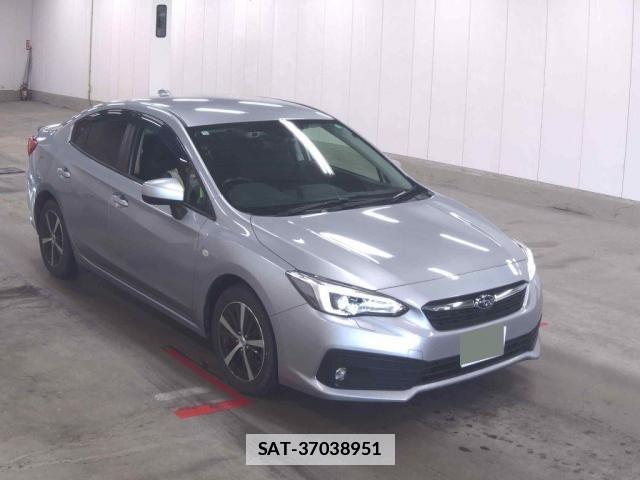 Subaru IMPREZA G4 2021-12 7959337-0