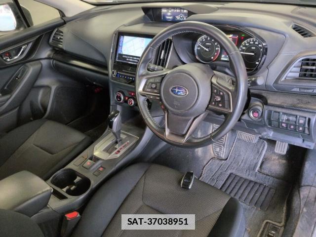 Subaru IMPREZA G4 2021-12 7959337-2