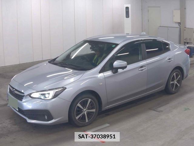 Subaru IMPREZA G4 2021-12 7959337-3