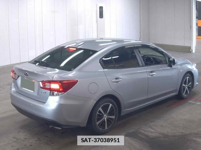 Subaru IMPREZA G4 2021-12 7959337-4