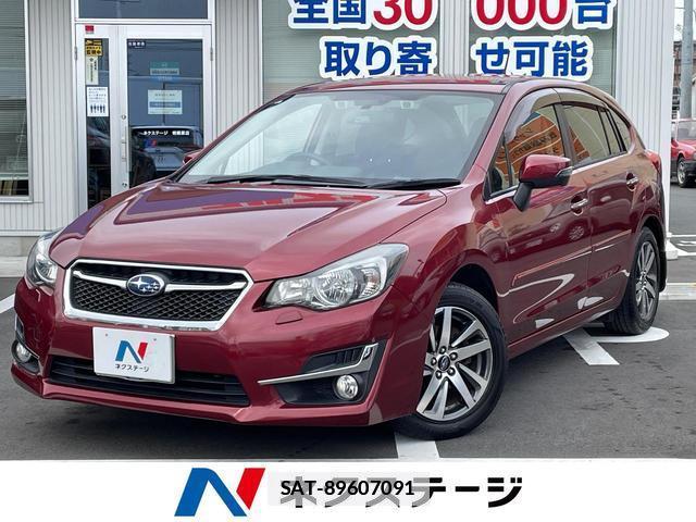 Subaru IMPREZA SPORTS 2015-06 7959693-0