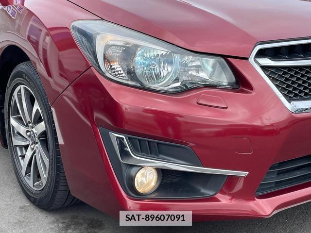 Subaru IMPREZA SPORTS 2015-06 7959693-11