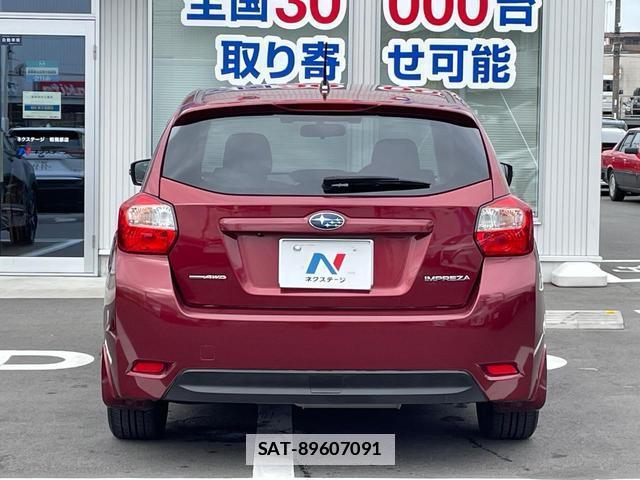 Subaru IMPREZA SPORTS 2015-06 7959693-14