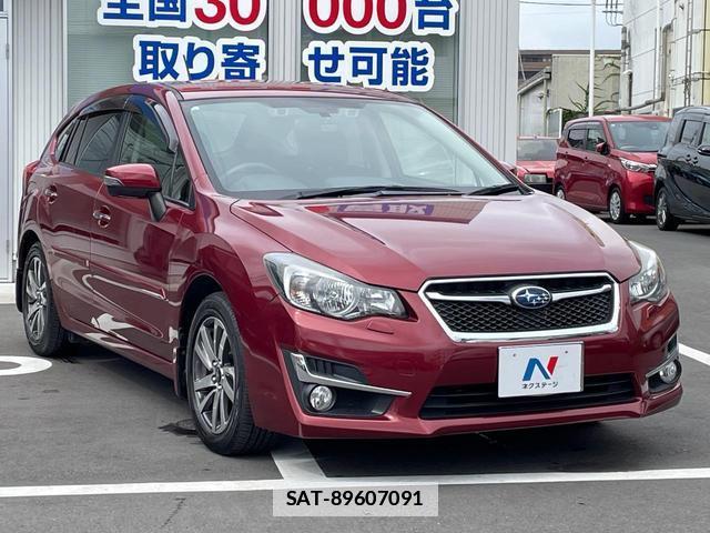 Subaru IMPREZA SPORTS 2015-06 7959693-15