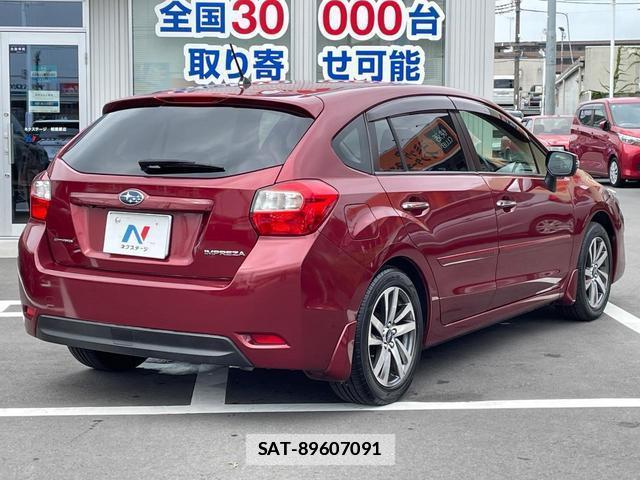 Subaru IMPREZA SPORTS 2015-06 7959693-16