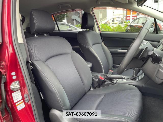 Subaru IMPREZA SPORTS 2015-06 7959693-7