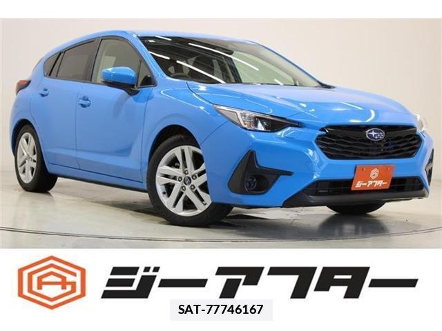 Subaru IMPREZA 2023-12 7962320-0