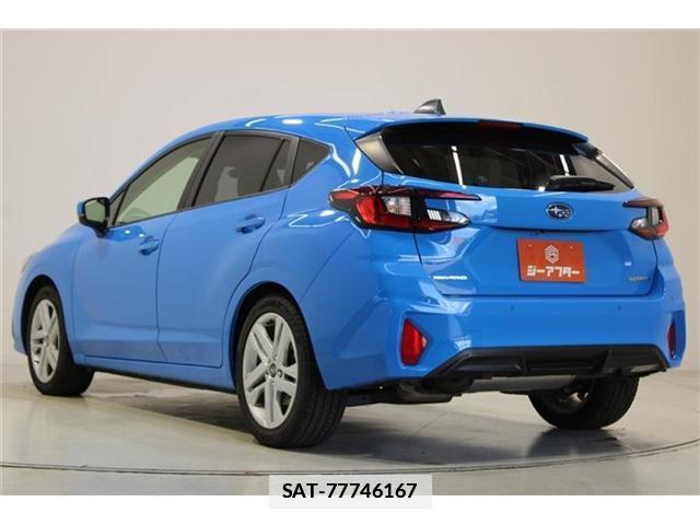 Subaru IMPREZA 2023-12 7962320-10