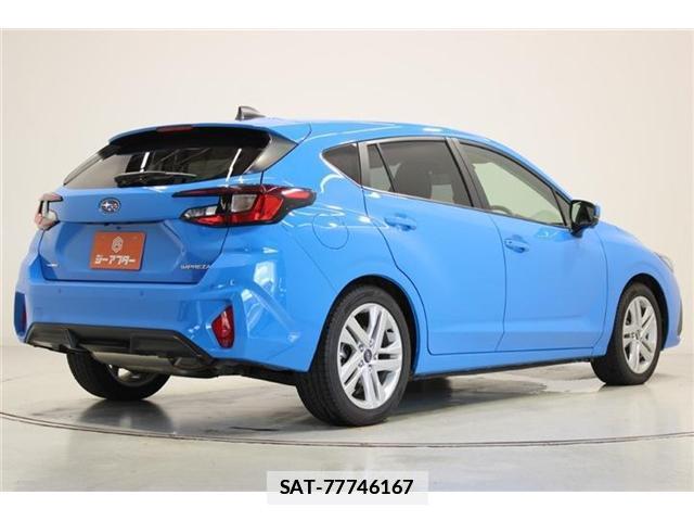 Subaru IMPREZA 2023-12 7962320-12