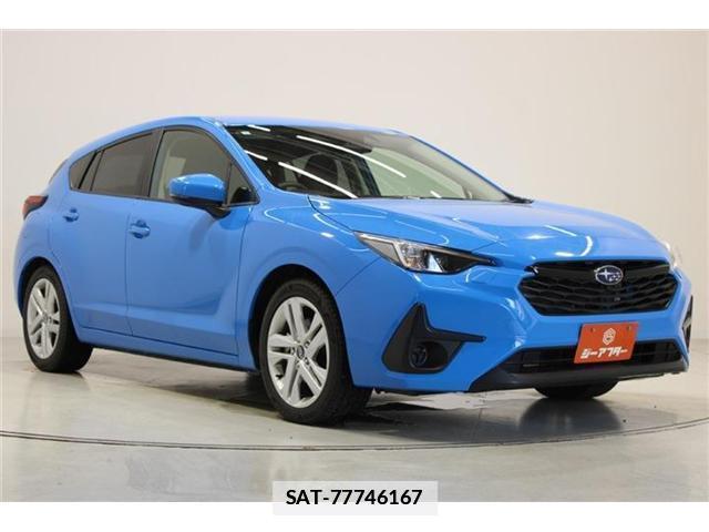 Subaru IMPREZA 2023-12 7962320-6
