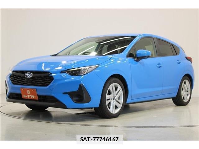 Subaru IMPREZA 2023-12 7962320-8