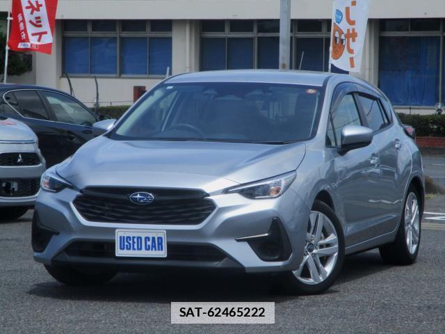 Subaru IMPREZA 2023-11 7962810-0
