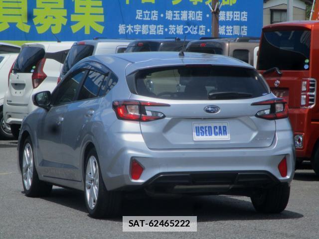 Subaru IMPREZA 2023-11 7962810-1