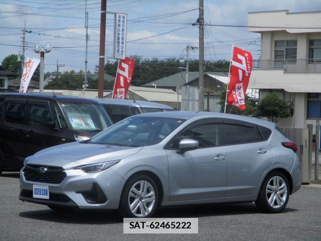 Subaru IMPREZA 2023-11 7962810-10