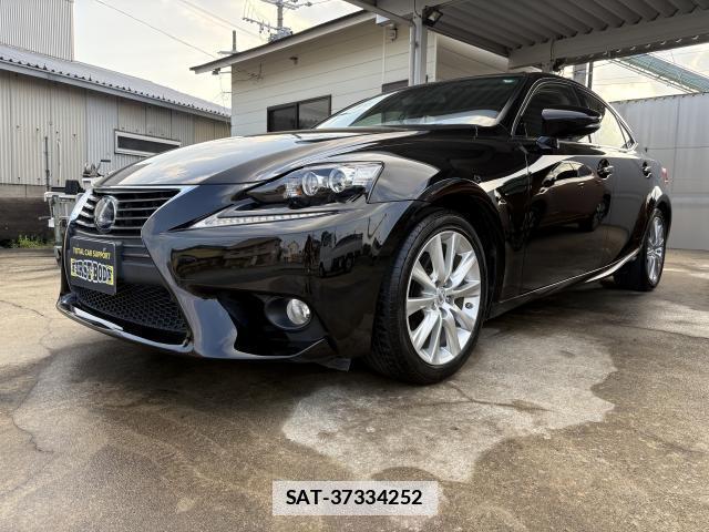 Lexus IS 2013-10 7959691-0