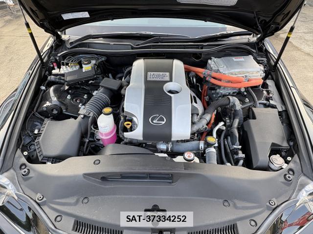 Lexus IS 2013-10 7959691-12