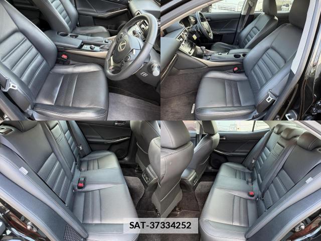 Lexus IS 2013-10 7959691-4