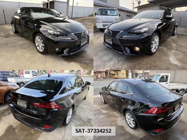 Lexus IS 2013-10 7959691-9