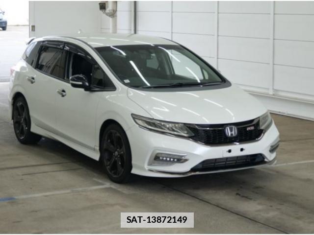 Honda JADE 2018-05 7959344-0