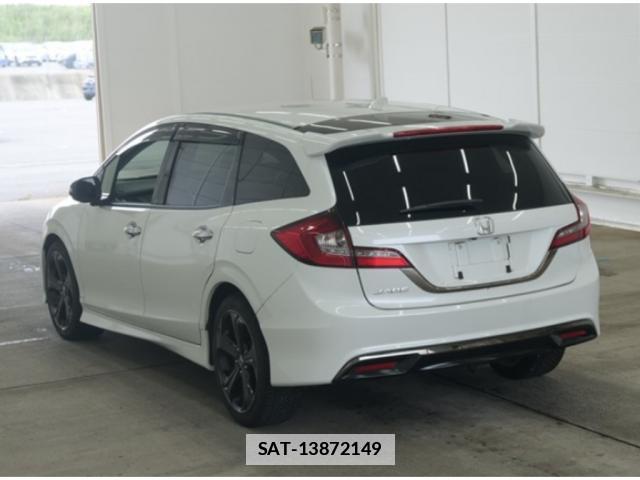 Honda JADE 2018-05 7959344-1