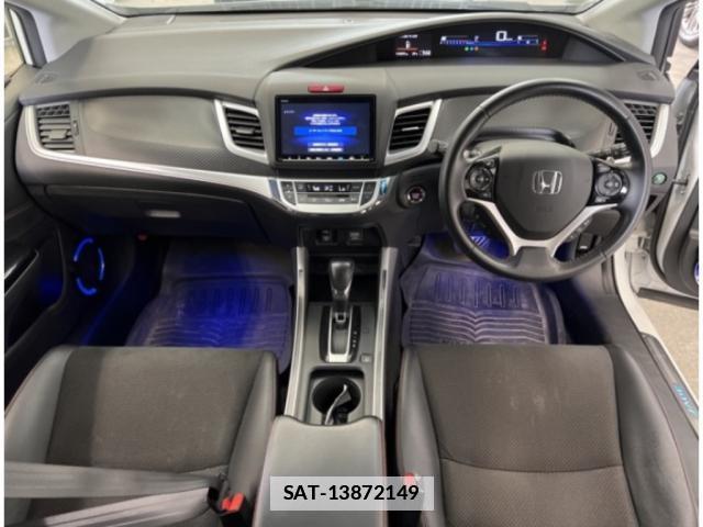 Honda JADE 2018-05 7959344-2