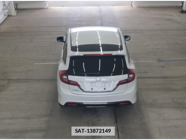 Honda JADE 2018-05 7959344-4
