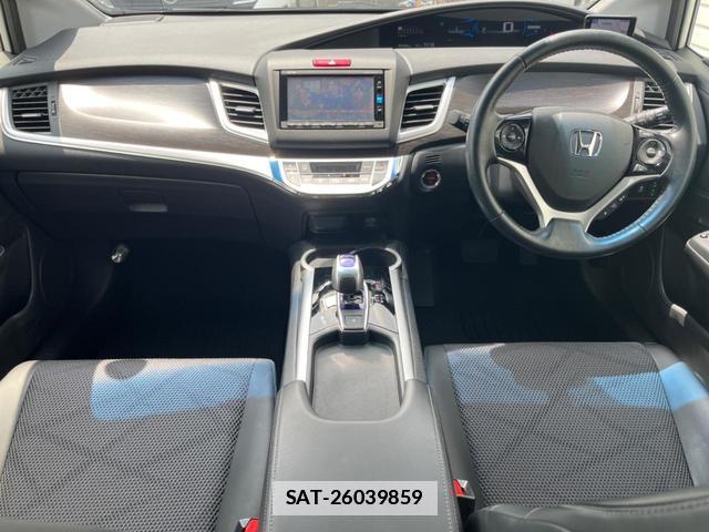 Honda JADE 2015-12 7960095-1