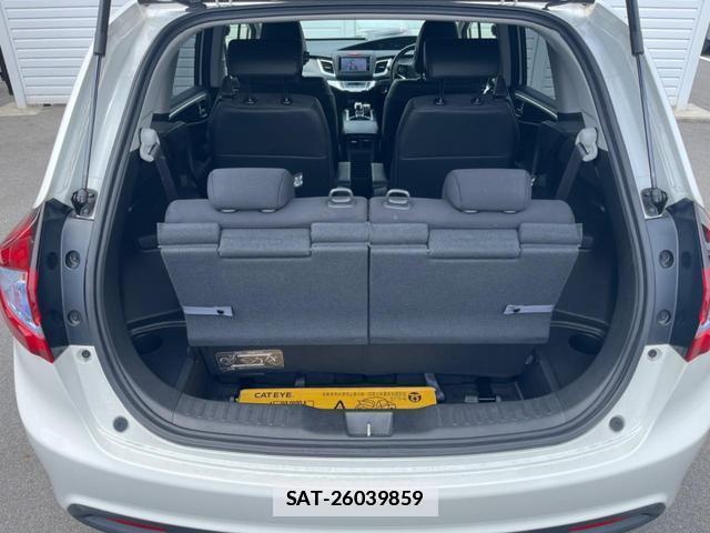 Honda JADE 2015-12 7960095-10