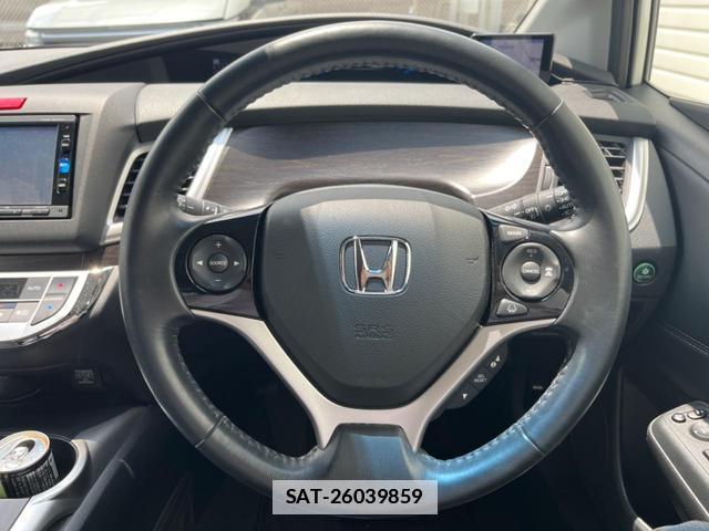 Honda JADE 2015-12 7960095-11