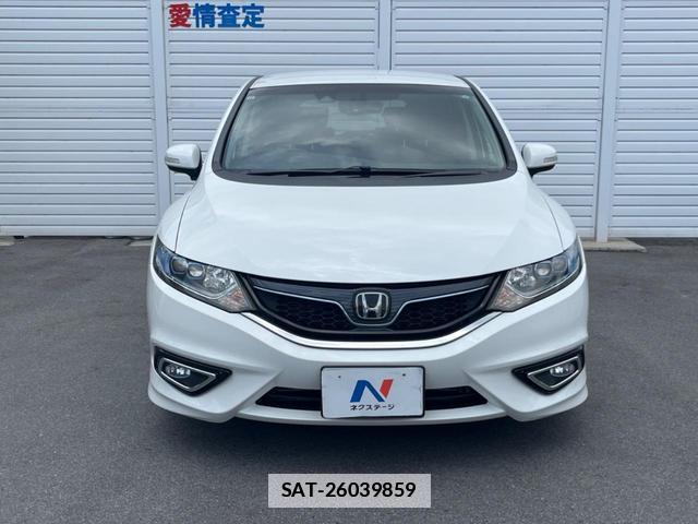 Honda JADE 2015-12 7960095-14