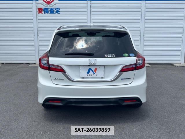 Honda JADE 2015-12 7960095-15