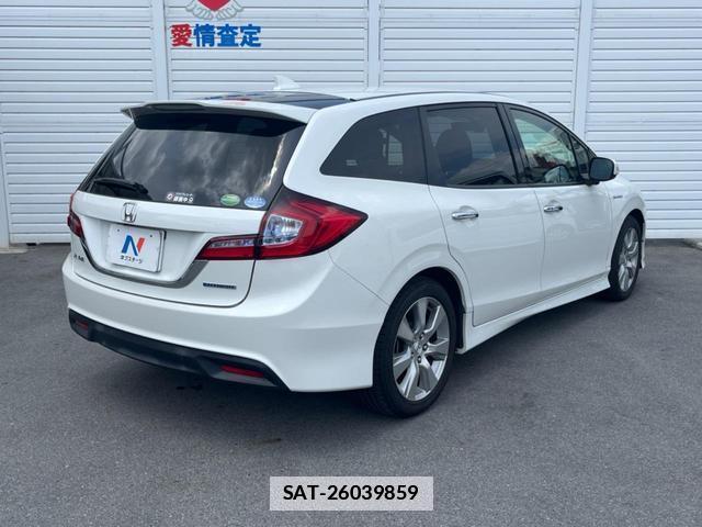 Honda JADE 2015-12 7960095-16