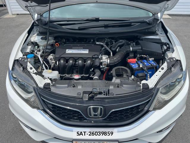 Honda JADE 2015-12 7960095-17