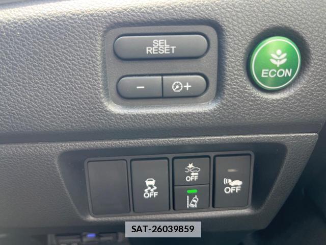 Honda JADE 2015-12 7960095-4