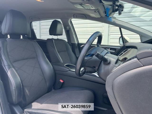 Honda JADE 2015-12 7960095-7