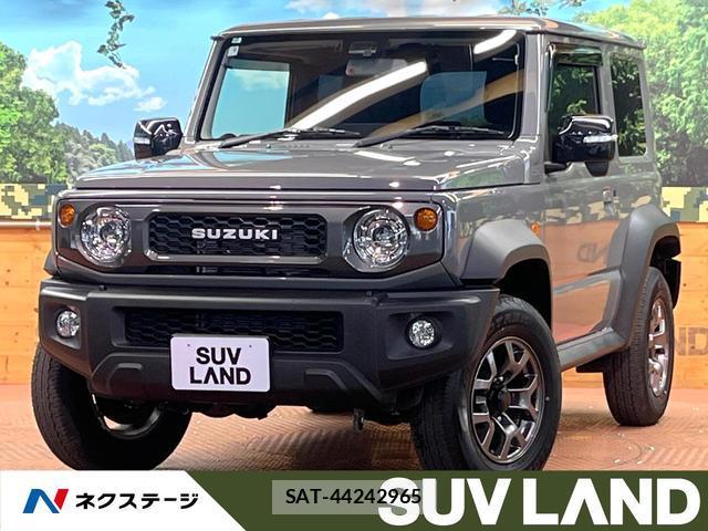 Suzuki JIMNY SIERRA 2025-09 7959715-0