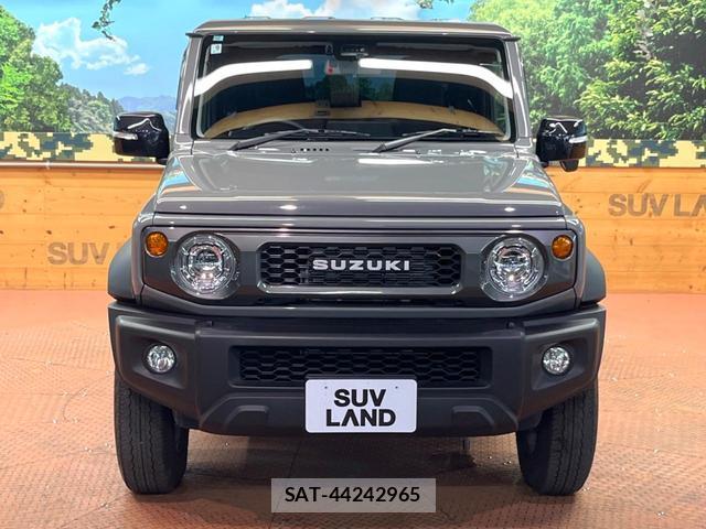 Suzuki JIMNY SIERRA 2025-09 7959715-13