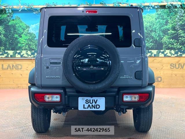 Suzuki JIMNY SIERRA 2025-09 7959715-14