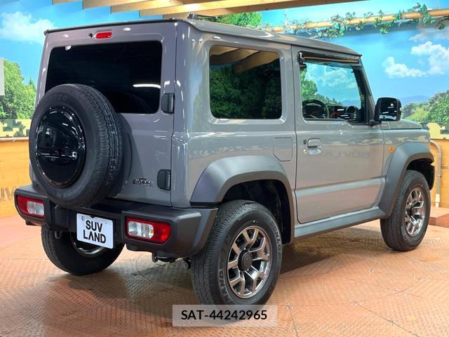 Suzuki JIMNY SIERRA 2025-09 7959715-16