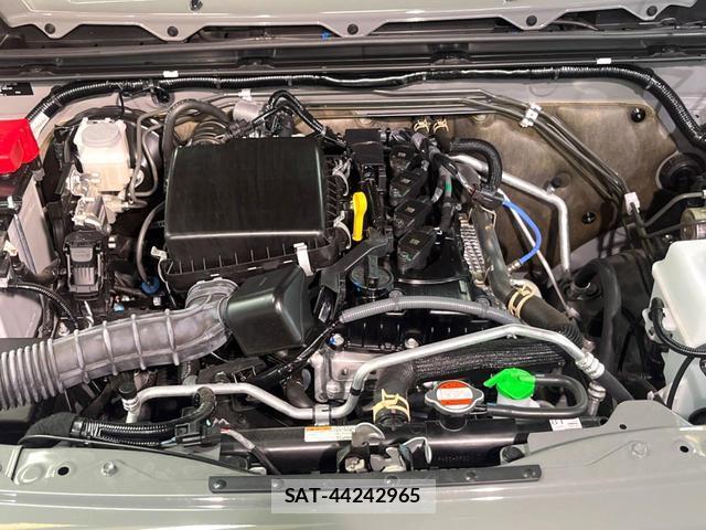 Suzuki JIMNY SIERRA 2025-09 7959715-17